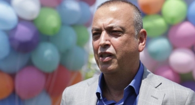 Battal İlgezdi'ye hapis talebi