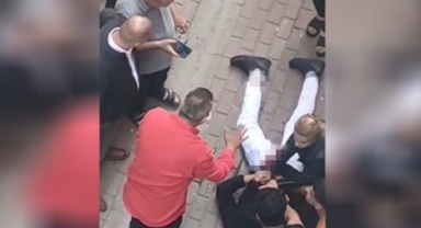 Bıçaklı saldırının nedeni belli oldu