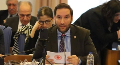 Bilal Bilici'nin katılacağı parti belli oldu