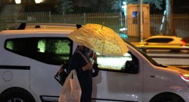 Bir şehir dışında her kentte yağış bekleniyor