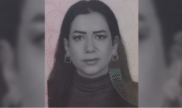 Birlikte yaşadığı Suriyeli tarafından öldürüldü