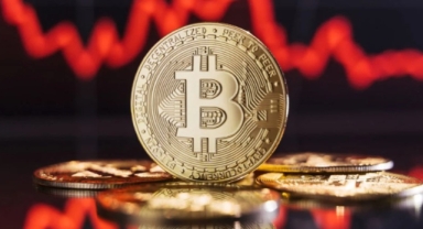 Bitcoin'den dikkat çeken artış