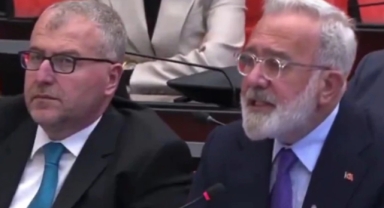 'Biz saraydan talimat almıyoruz'