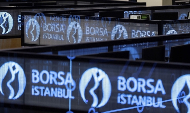 Borsaya iki şirket daha geliyor