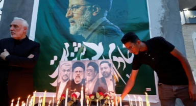 'Bunun bizim ile alakası yoktur'