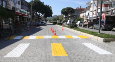 BURHANİYE BELEDİYESİ EŞİT HİZMET ANLAYIŞIYLA ÇALIŞMALARINI SÜRDÜRÜYOR