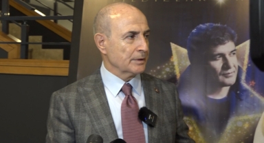 Büyükçekmece Belediyesi ve Ulus Müzik işbirliğiyle Sanatçı Dostları İbrahim Erkal’ı Anma Gecesi’nde Buluştu