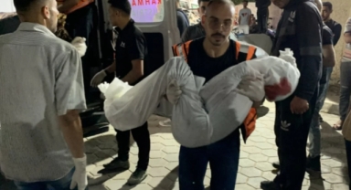 Can kaybı 35 bin 562'ye yükseldi