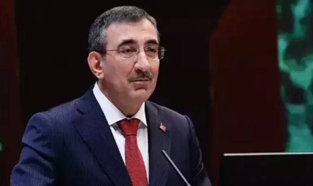‘Cari işlemler açığımız azalmaya devam ediyor’