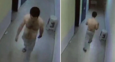 Cem Garipoğlu'nun son anları ortaya çıktı