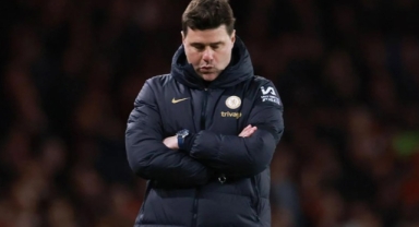 Chelsea'de Pochettino dönemi sona erdi