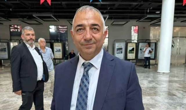 CHP adayı Uğraş Çiftçi intihar etti