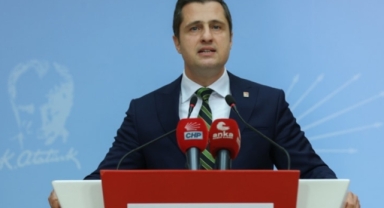 CHP'den Erdoğan-Özel görüşmesiyle ilgili açıklama