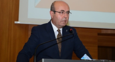 CHP'li başkandan 'bacanak' açıklaması