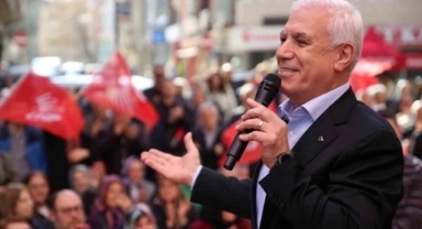 CHP'li Bozbey belediyeye akraba atamalarını savundu