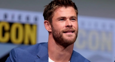 Chris Hemsworth'tan 'emeklilik' açıklaması