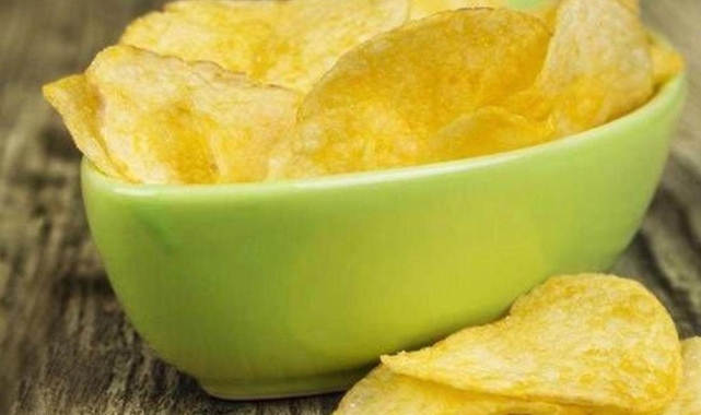 Cips yerken aniden kalbi durdu