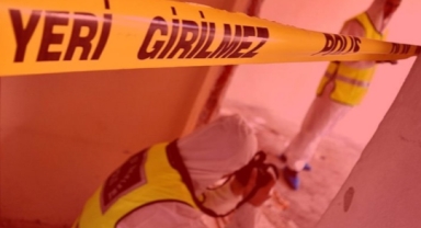 Çobanların kavgası kanlı bitti