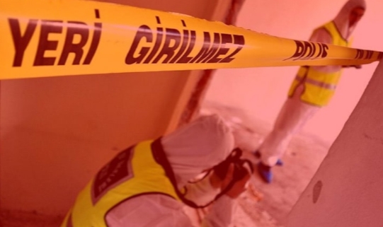 Çobanların kavgası kanlı bitti