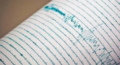 Çorum'da korkutan deprem