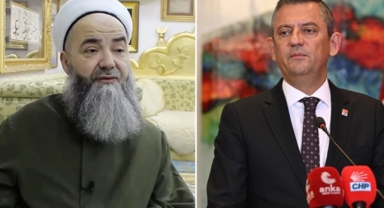 Cübbeli Ahmet Özgür Özel ile olan anısını anlattı 