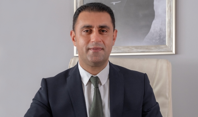 Çukurova Belediye Başkanı Emrah Kozay'dan 19 Mayıs Mesajı