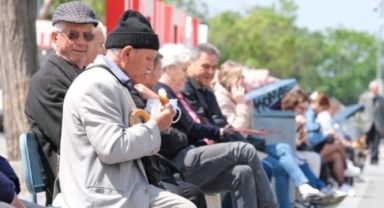 Cumhuriyet tarihinde bir ilk gerçekleşti 