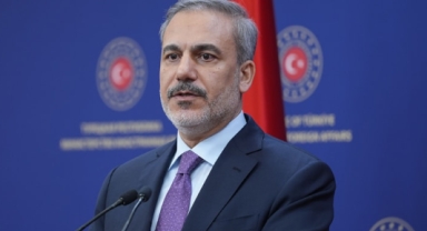 'Daha büyük bir savaşın habercisi olabilir'