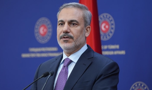 'Daha büyük bir savaşın habercisi olabilir'