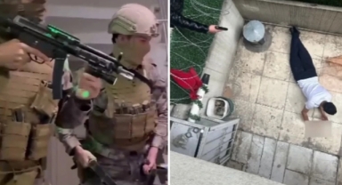 Daltonlar çetesine 'Mahzen-37' operasyonu