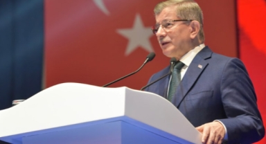 Davutoğlu'ndan Erdoğan'ın açıklamasına destek