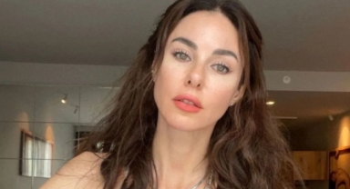 Defne Samyeli'nin Gazze açıklaması gündem oldu