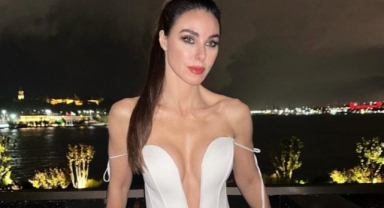 Defne Samyeli'nin Refah açıklaması gündem oldu