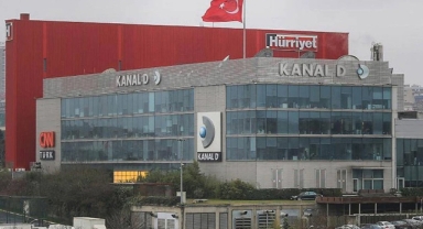 Demirören yayın grubu binalarını sattı 