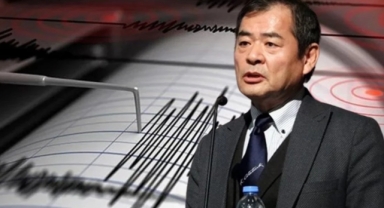 Japon deprem uzmanı Bursa ve Balıkesir'i uyardı