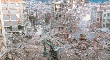 Depremzede kredisinde 'değişken faiz' iflas getirdi