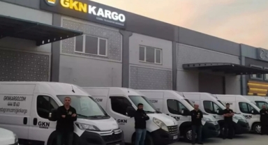 Dev kargo firması 563 milyon TL borçla iflas etti