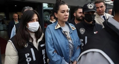 Dilan Polat ile ilgili hakim kararını verdi