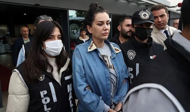 Dilan Polat ile ilgili hakim kararını verdi
