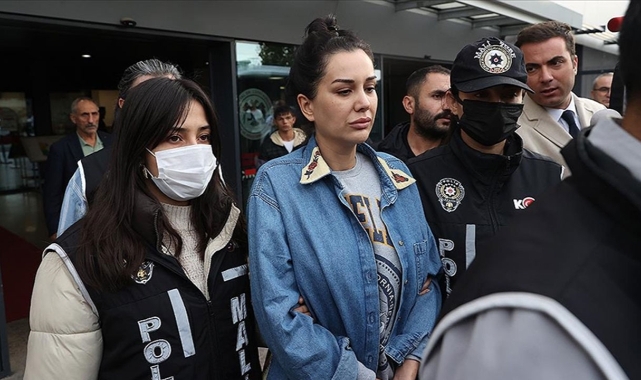 Dilan Polat tahliye mi oluyor?