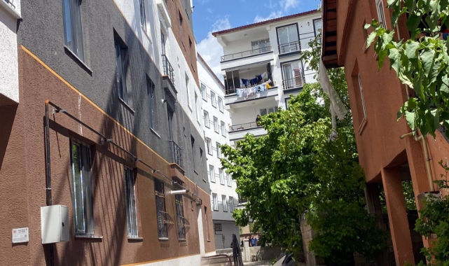 Doğal gaz patlaması can aldı