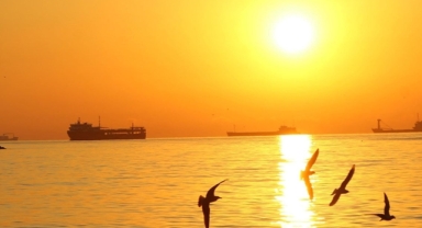 Dünya en sıcak nisan ayını yaşadı