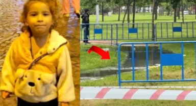 Edanur'un ölümüne 1 tutuklama