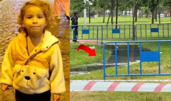 Edanur'un ölümüne 1 tutuklama