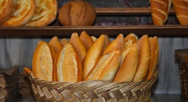  Ekmek fiyatlarına zam yolda