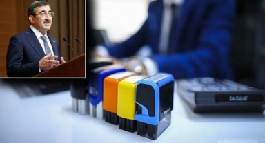 'Eleman alınmayacak diye bir şey yok'