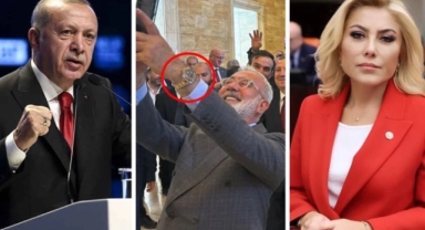 Erdoğan'dan lüks düşkünü vekillere uyarı