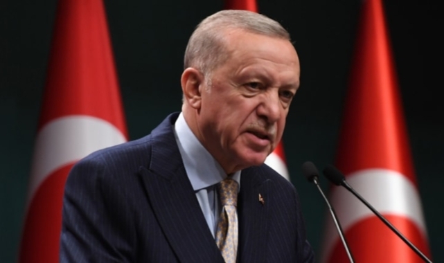 Erdoğan Yunan medyasına konuştu
