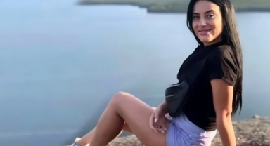 Erkek arkadaşını öldüren kadının cezası belli oldu