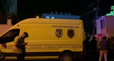 Eşini pompalı tüfekle katledip intihar etti